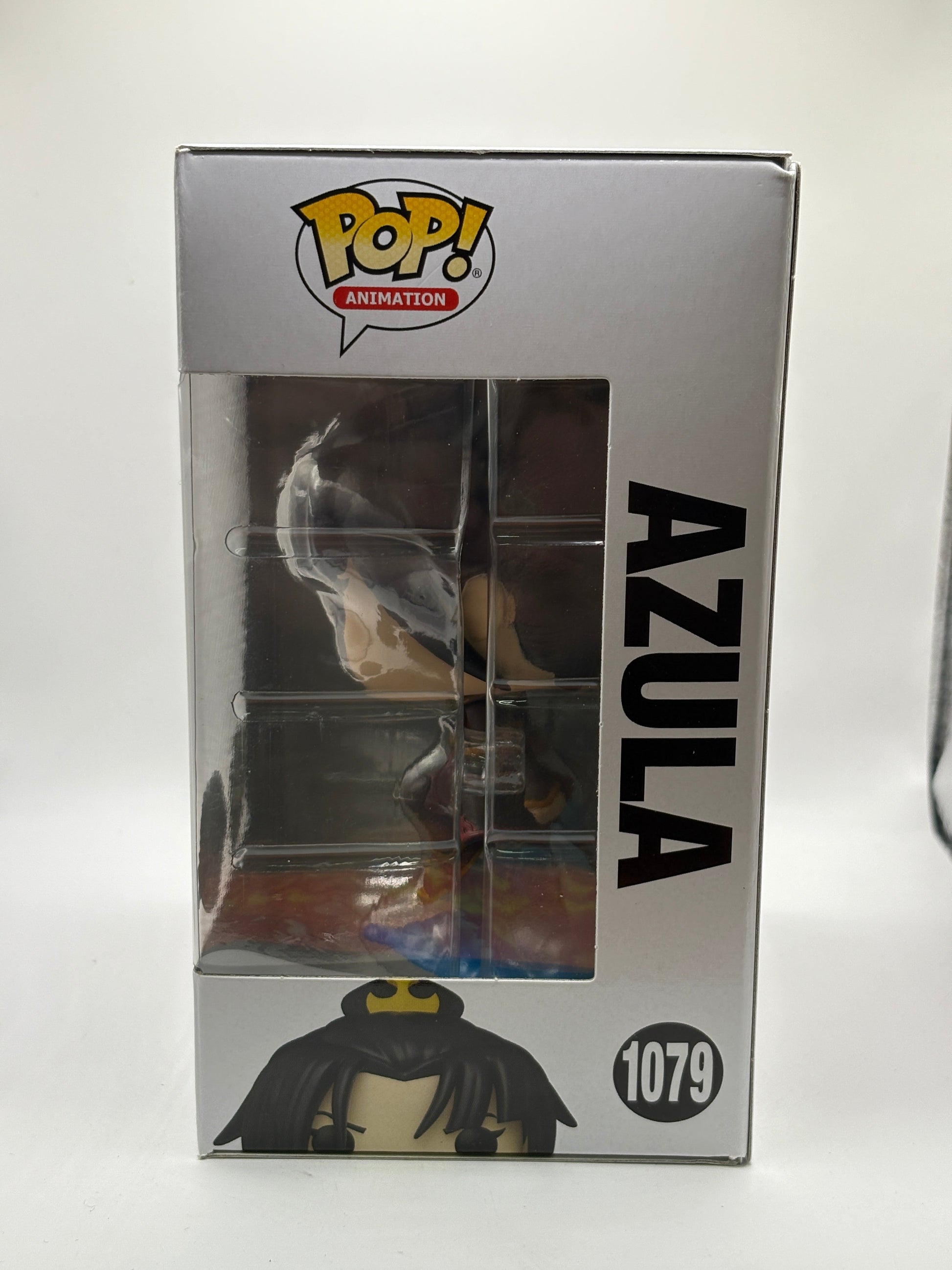 Funko POP! Animation Avatar #1079 Azula Limited Glow Chase SE FRENLY BRICKS - Open 7 Days