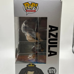 Funko POP! Animation Avatar #1079 Azula Limited Glow Chase SE FRENLY BRICKS - Open 7 Days