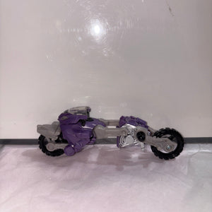 Transformers Dark Side of the Moon Elita-1 Motorcycle Loose FRENLY BRICKS - Open 7 Days