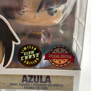 Funko POP! Animation Avatar #1079 Azula Limited Glow Chase SE FRENLY BRICKS - Open 7 Days