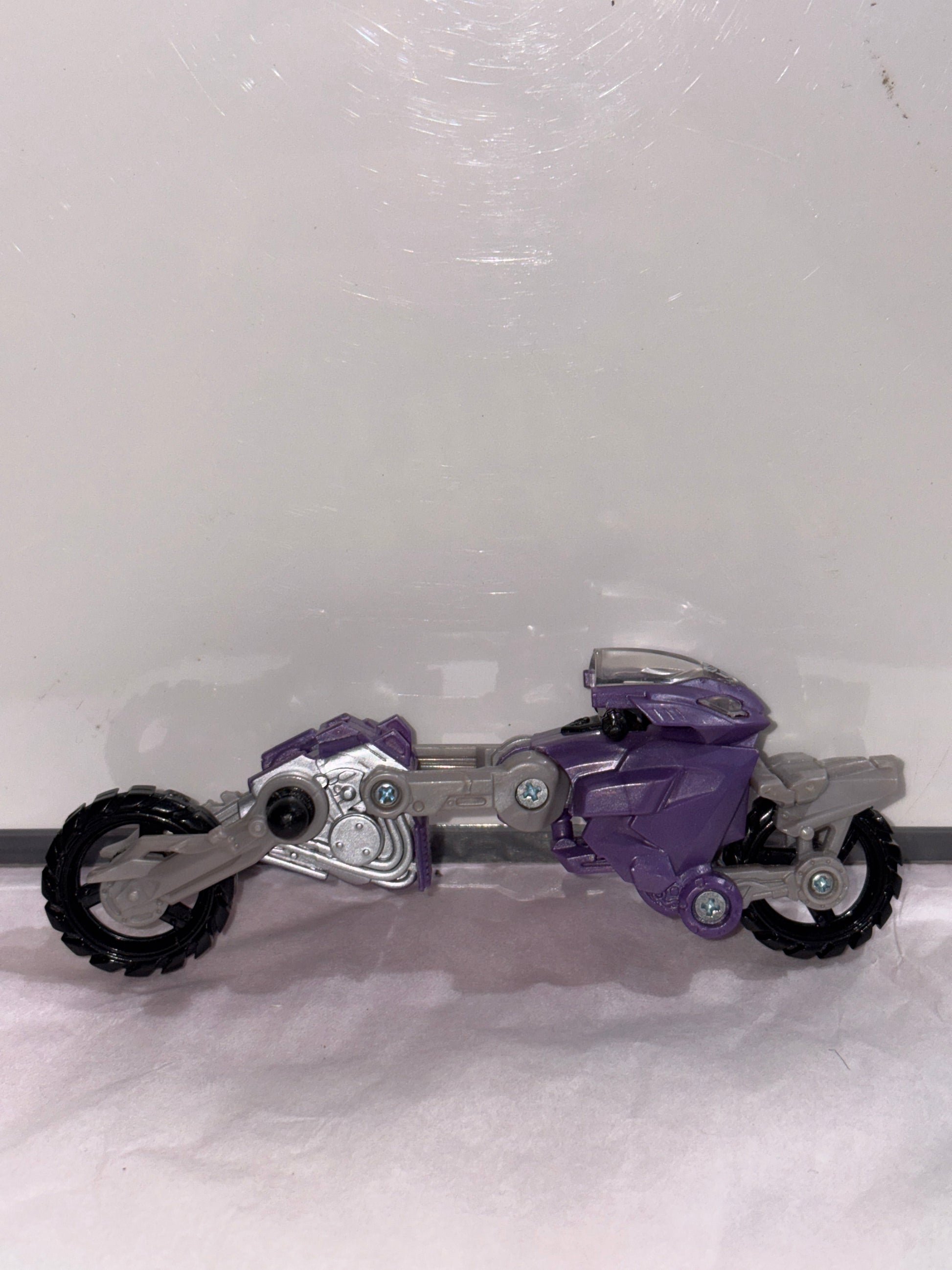 Transformers Dark Side of the Moon Elita-1 Motorcycle Loose FRENLY BRICKS - Open 7 Days