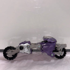 Transformers Dark Side of the Moon Elita-1 Motorcycle Loose FRENLY BRICKS - Open 7 Days