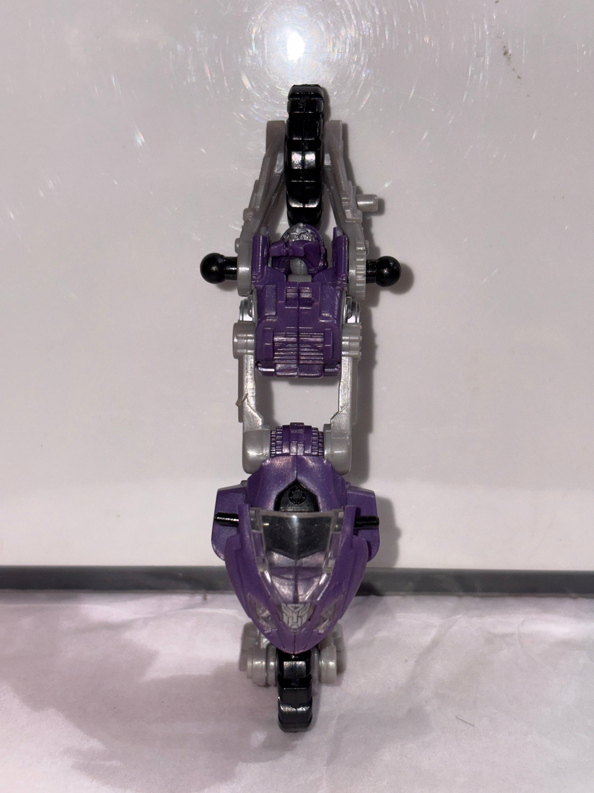 Transformers Dark Side of the Moon Elita-1 Motorcycle Loose FRENLY BRICKS - Open 7 Days