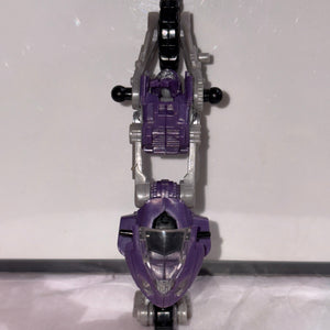 Transformers Dark Side of the Moon Elita-1 Motorcycle Loose FRENLY BRICKS - Open 7 Days