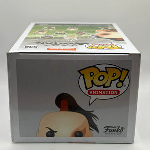 Funko POP! Animation Avatar #538 Zuko Limited Chase Edition FRENLY BRICKS - Open 7 Days