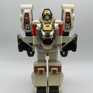 1994 Mighty Morphin' Power Rangers White Tigerzord 11