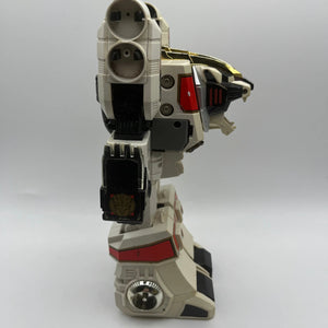 1994 Mighty Morphin' Power Rangers White Tigerzord 11