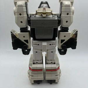 1994 Mighty Morphin' Power Rangers White Tigerzord 11