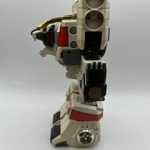 1994 Mighty Morphin' Power Rangers White Tigerzord 11