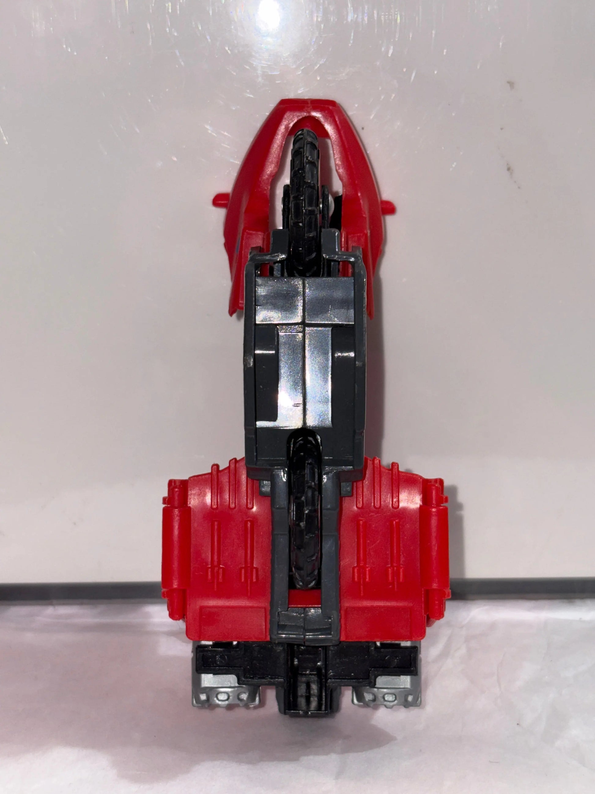 1985 Kenner M.A.S.K Venom Vampire Touring Cycle Incomplete FRENLY BRICKS - Open 7 Days