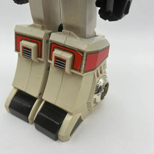 1994 Mighty Morphin' Power Rangers White Tigerzord 11