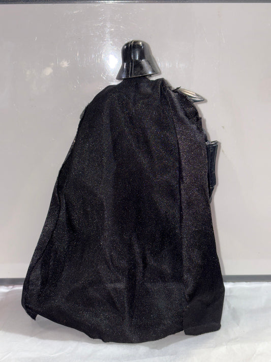 2005 Hasbro Star Wars Force Battlers Darth Vader Figure Slashing Action FRENLY BRICKS - Open 7 Days