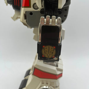 1994 Mighty Morphin' Power Rangers White Tigerzord 11