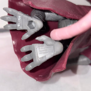 Playmates TMNT 2012 Master Splinter 5 Inch Loose FRENLY BRICKS - Open 7 Days