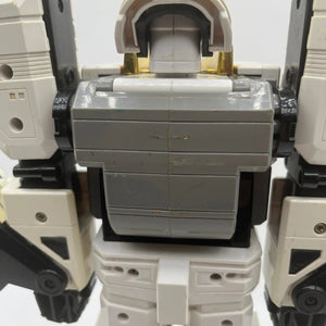 1994 Mighty Morphin' Power Rangers White Tigerzord 11