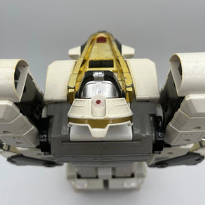 1994 Mighty Morphin' Power Rangers White Tigerzord 11