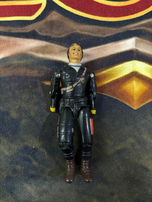 A Team Soldiers of Fortune *no hands* Figure FRENLY BRICKS - Open 7 Days