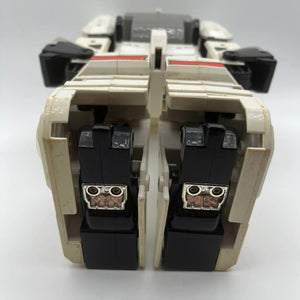 1994 Mighty Morphin' Power Rangers White Tigerzord 11