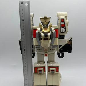 1994 Mighty Morphin' Power Rangers White Tigerzord 11