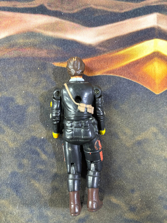 A Team Soldiers of Fortune *no hands* Figure FRENLY BRICKS - Open 7 Days