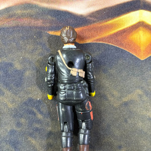 A Team Soldiers of Fortune *no hands* Figure FRENLY BRICKS - Open 7 Days