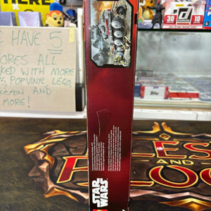 LEGO Star Wars 75151 Clone Turbo Tank 2016 Retired Sealed FRENLY BRICKS - Open 7 Days