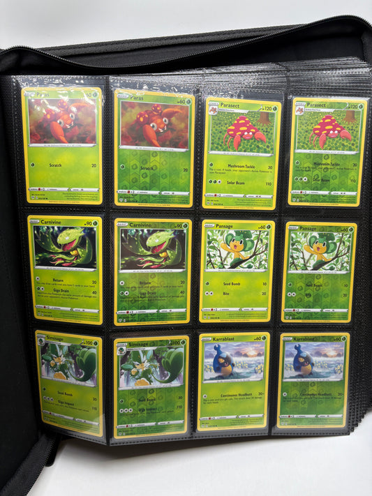 Pokemon TCG Sword & Shield Darkness Ablaze Master Set Complete FRENLY BRICKS - Open 7 Days