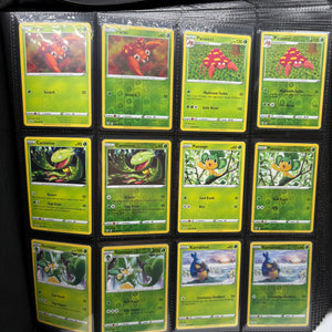 Pokemon TCG Sword & Shield Darkness Ablaze Master Set Complete FRENLY BRICKS - Open 7 Days