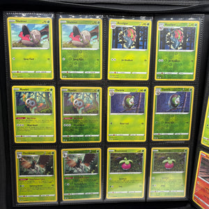 Pokemon TCG Sword & Shield Darkness Ablaze Master Set Complete FRENLY BRICKS - Open 7 Days