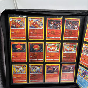 Pokemon TCG Sword & Shield Darkness Ablaze Master Set Complete FRENLY BRICKS - Open 7 Days