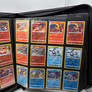 Pokemon TCG Sword & Shield Darkness Ablaze Master Set Complete FRENLY BRICKS - Open 7 Days