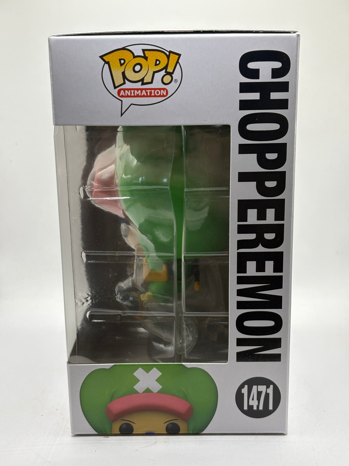 Funko POP! Animation One Piece #147- Chopperemon Vinyl Figure