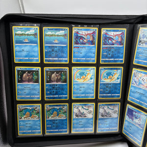 Pokemon TCG Sword & Shield Darkness Ablaze Master Set Complete FRENLY BRICKS - Open 7 Days