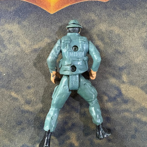 Special Forces Military Figure Toy FRENLY BRICKS - Open 7 Days