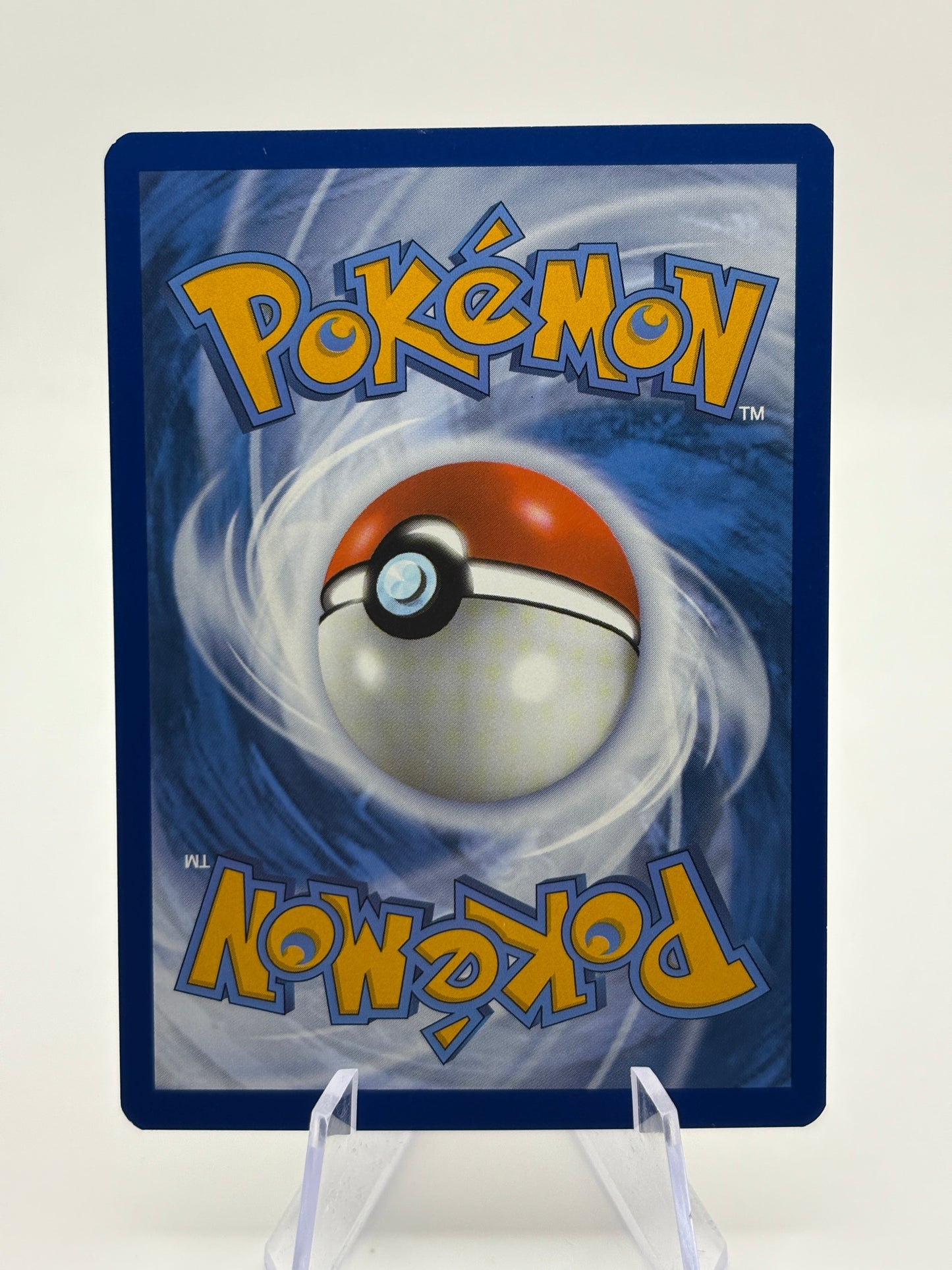 Pokemon TCG Twilight Masquerade- Tatsugiri 186/167 Illustration Rare NM FRENLY BRICKS - Open 7 Days