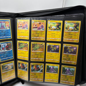 Pokemon TCG Sword & Shield Darkness Ablaze Master Set Complete FRENLY BRICKS - Open 7 Days