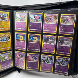 Pokemon TCG Sword & Shield Darkness Ablaze Master Set Complete FRENLY BRICKS - Open 7 Days