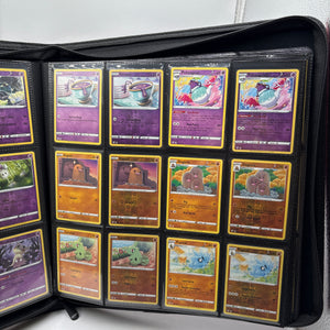 Pokemon TCG Sword & Shield Darkness Ablaze Master Set Complete FRENLY BRICKS - Open 7 Days