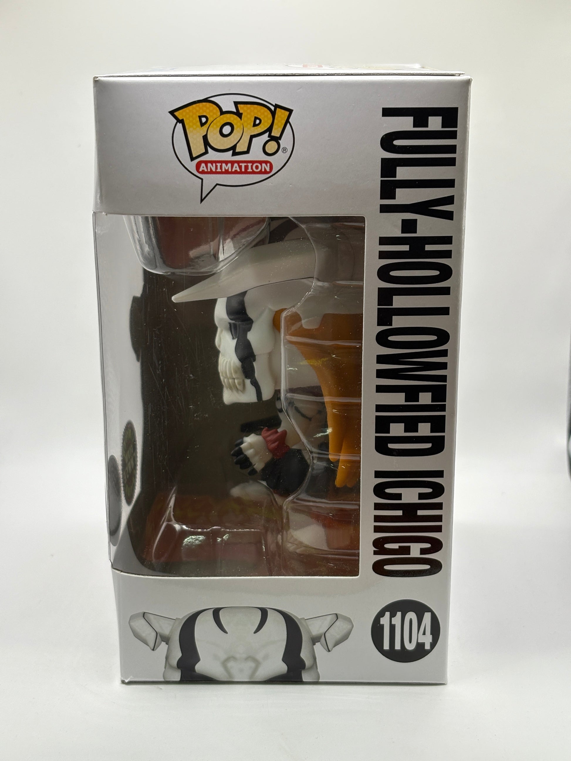 Funko POP! Animation Bleach #1104 Fully-Hollowfied Ichigo Limited Glow Chase SE FRENLY BRICKS - Open 7 Days