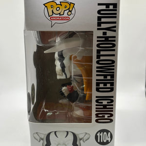 Funko POP! Animation Bleach #1104 Fully-Hollowfied Ichigo Limited Glow Chase SE FRENLY BRICKS - Open 7 Days