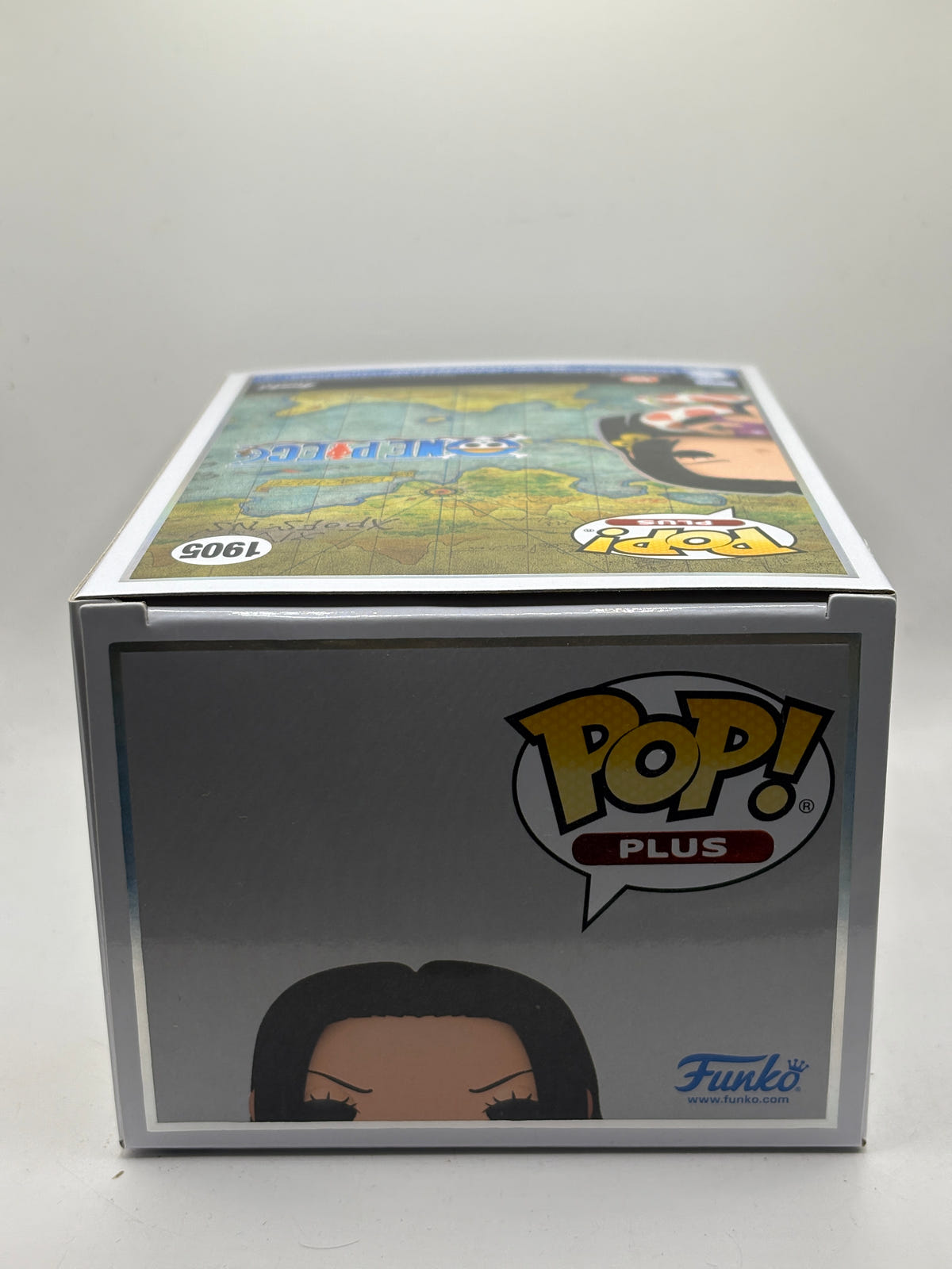Funko POP! Plus One Piece #1905 Boa Hancock Special, photo 5 image 5