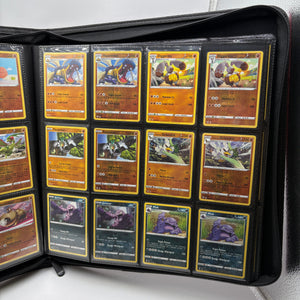 Pokemon TCG Sword & Shield Darkness Ablaze Master Set Complete FRENLY BRICKS - Open 7 Days