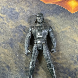Kenner 1995 DARTH VADER Star Wars Power Of the Force Action Figure FRENLY BRICKS - Open 7 Days