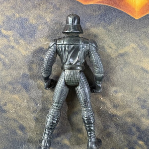 Kenner 1995 DARTH VADER Star Wars Power Of the Force Action Figure FRENLY BRICKS - Open 7 Days