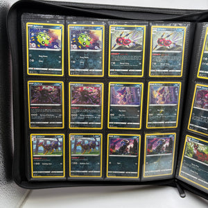 Pokemon TCG Sword & Shield Darkness Ablaze Master Set Complete FRENLY BRICKS - Open 7 Days