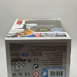 Funko POP! Animation Bleach #1104 Fully-Hollowfied Ichigo Limited Glow Chase SE FRENLY BRICKS - Open 7 Days