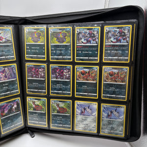Pokemon TCG Sword & Shield Darkness Ablaze Master Set Complete FRENLY BRICKS - Open 7 Days