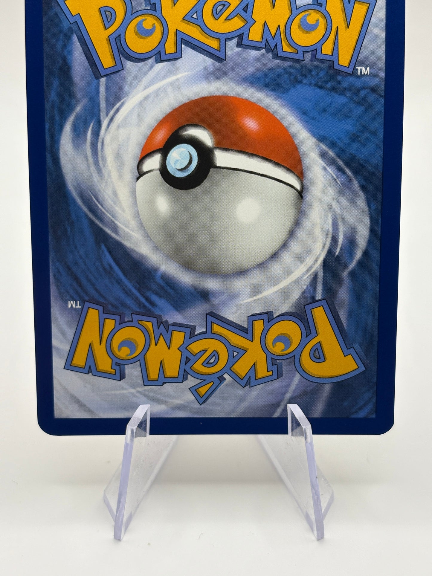 Pokemon TCG Temporal Forces - Sawsbuck 166/162 Illustration Rare NM FRENLY BRICKS - Open 7 Days