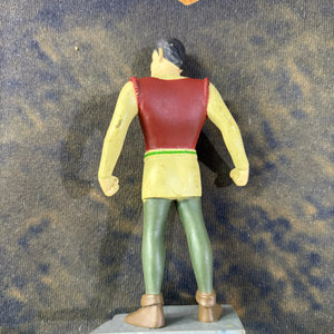 Shrek The Third Figurine Cake Topper 2007 PVC Toy 7cm FRENLY BRICKS - Open 7 Days