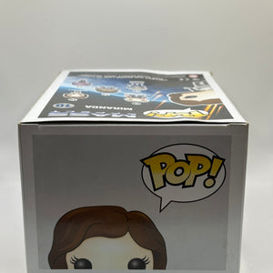 Funko POP! Games Mass Effect #10 Miranda Vinyl Figure FRENLY BRICKS - Open 7 Days